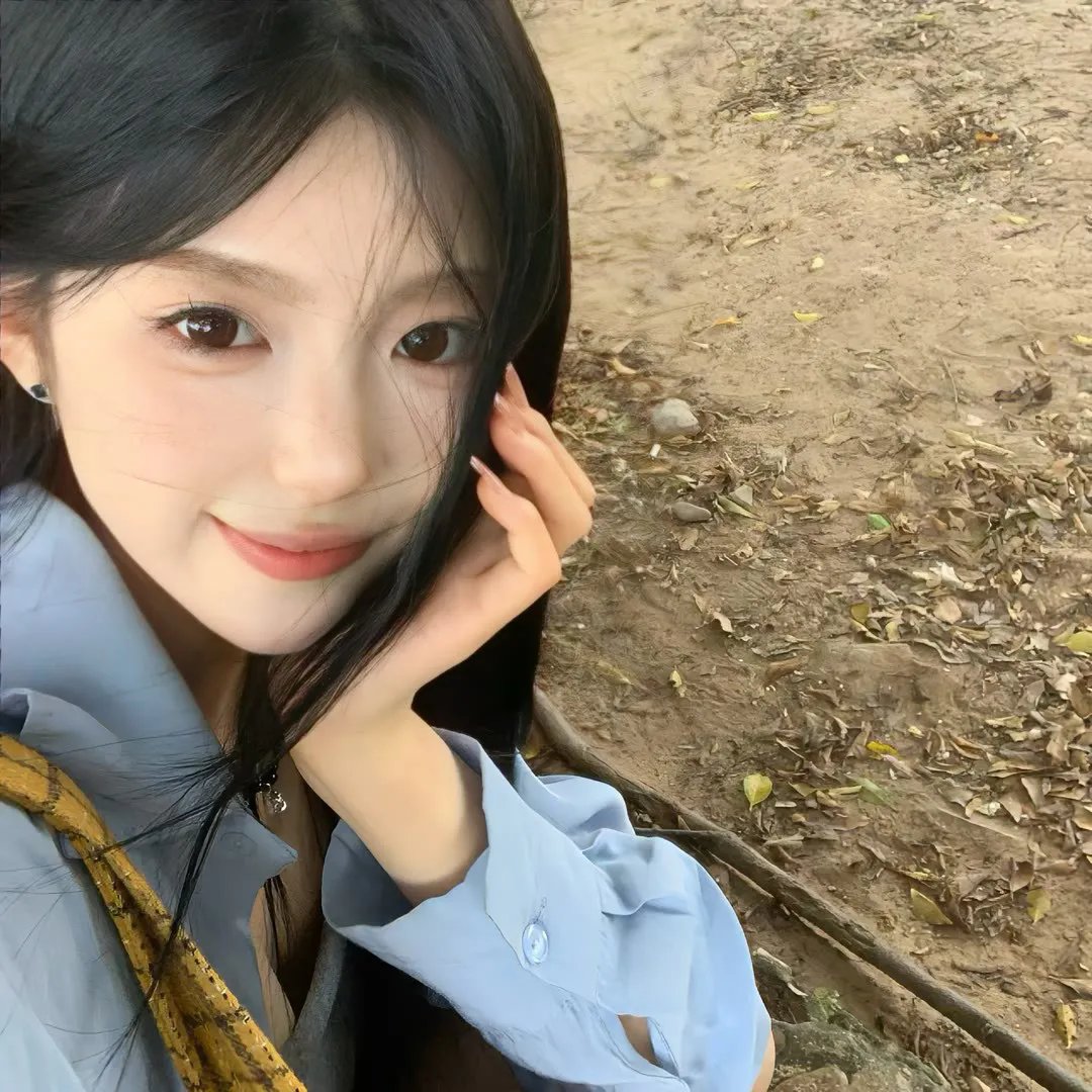 高三女生部落格